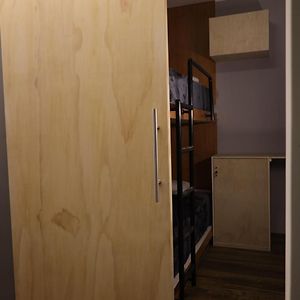 Mixed Dormitory Room